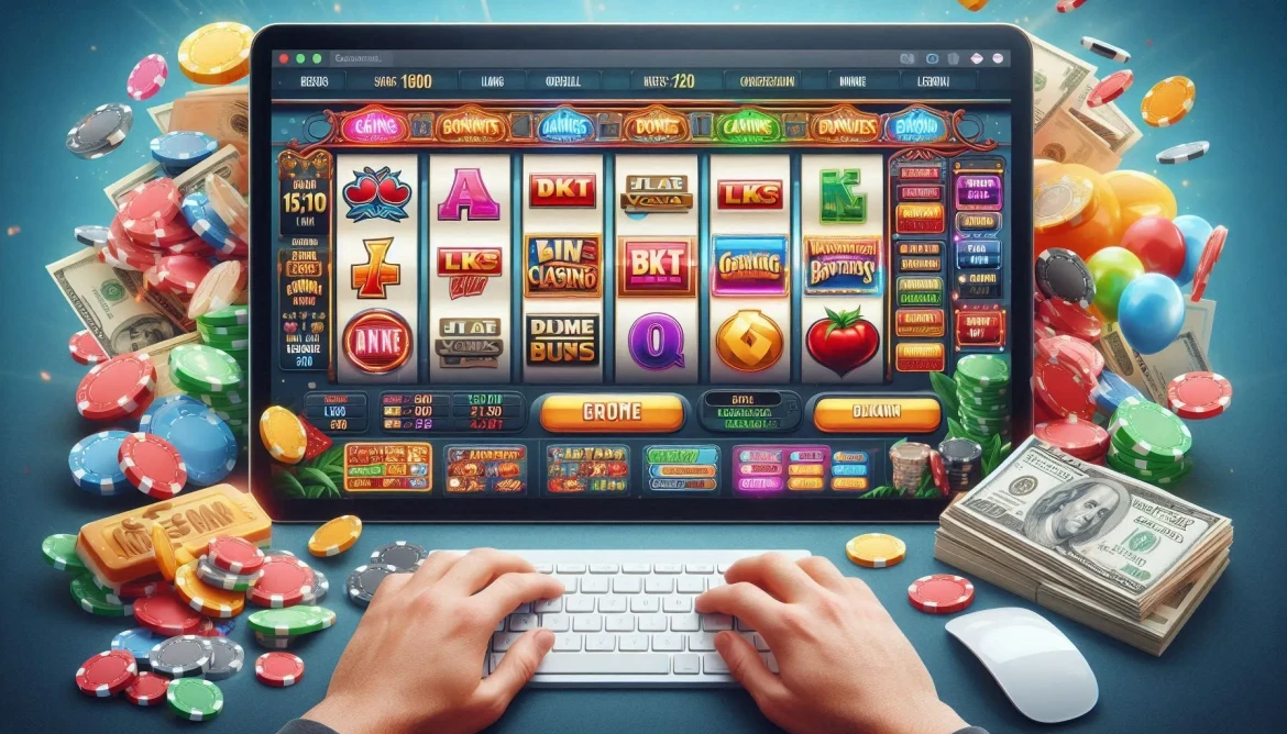 Wilderbet Casino